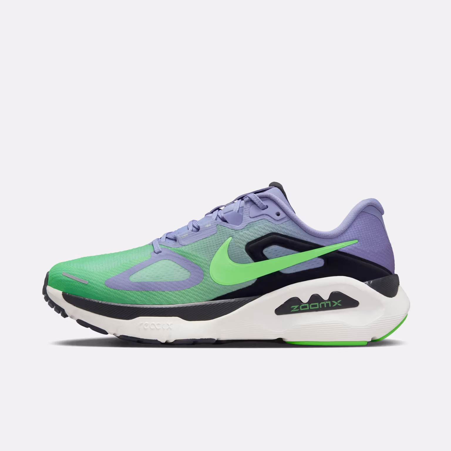Nike Structure Plus — photo 4